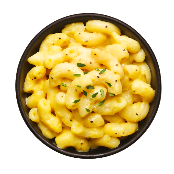 Mac & Cheese Bowl