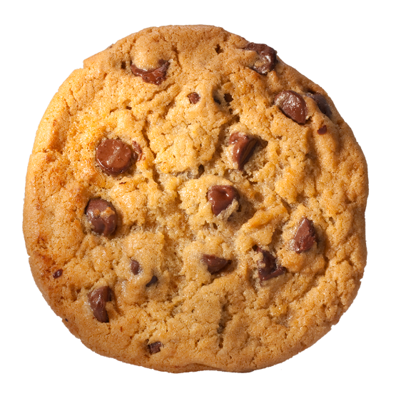 Chocolate Chip Cookie
