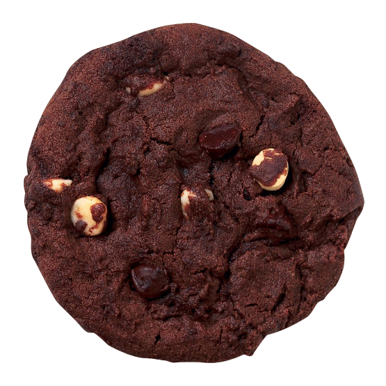 Double Chocolate Chip