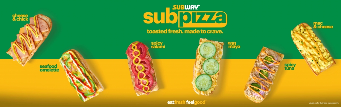 Subpizza