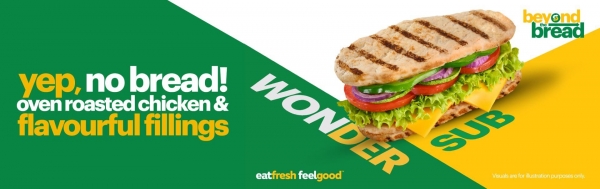 Wonder Sub